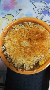 残りカレーで！揚げないスコップクリームコロッケ