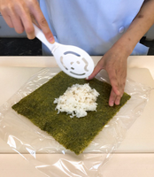 つくりかた