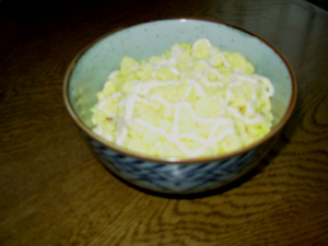 超簡単！一色丼