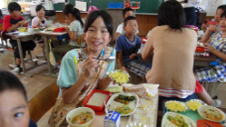 おいしい！