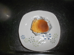 パンプキンケーキ をつくったよ！