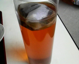 ゴーヤー茶