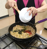 つくりかた