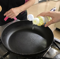 つくりかた