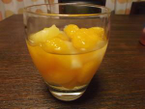 フルーツゼリー をつくったよ！